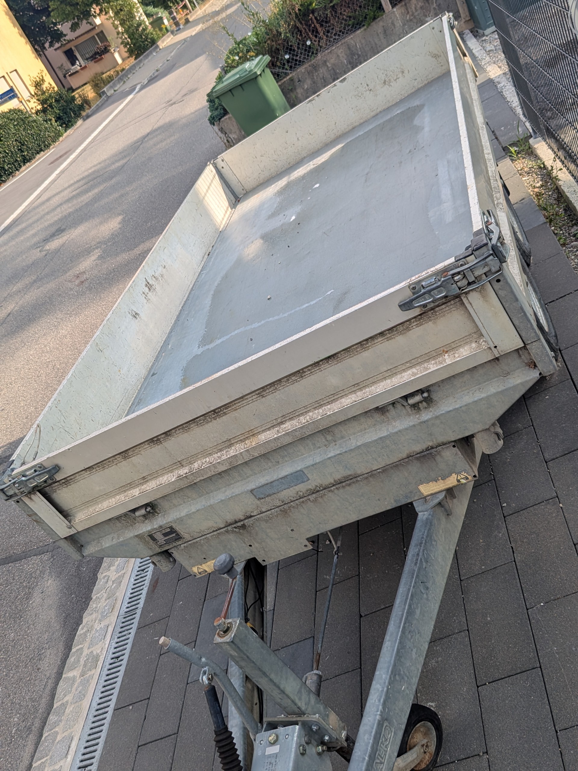 SARIS ZW3500Kipp-image-1