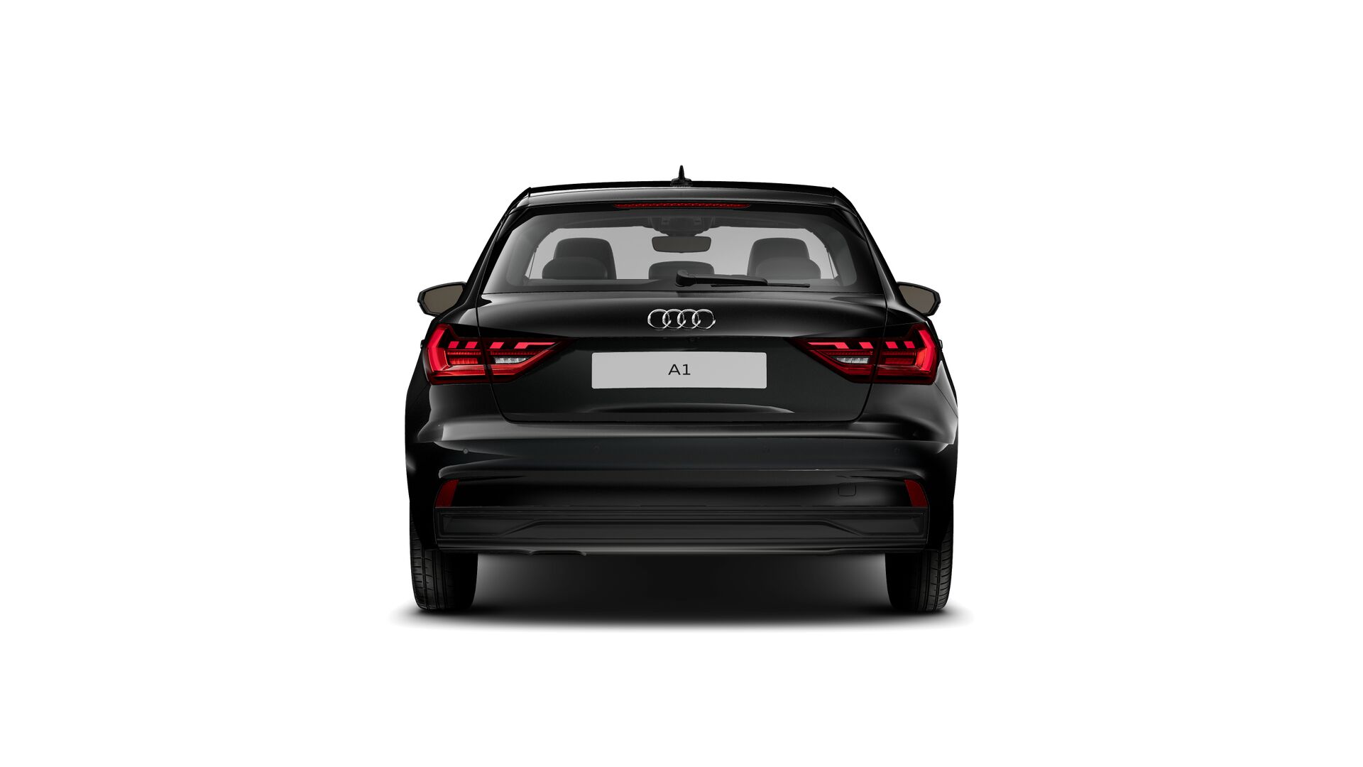 AUDI A1 Sportback 30 TFSI Attraction S-tronic-showroom-element-2