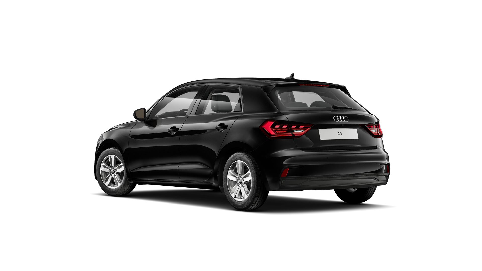 AUDI A1 Sportback 30 TFSI Attraction S-tronic-showroom-element-3