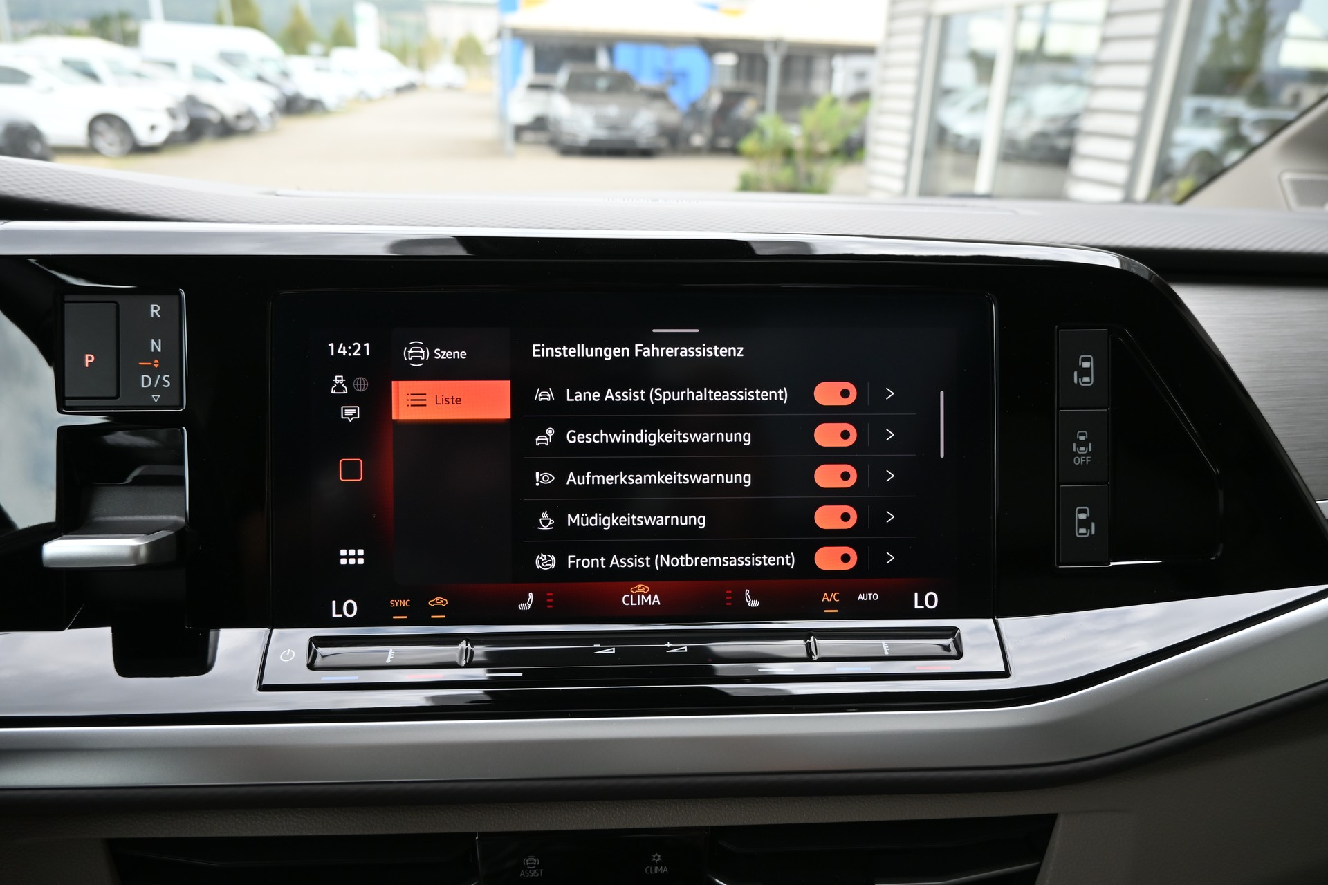 VW Multivan 2.0 TDI Style DSG Lang + 7-Plätzer + AHK 2000kg + Standheizung-image-24
