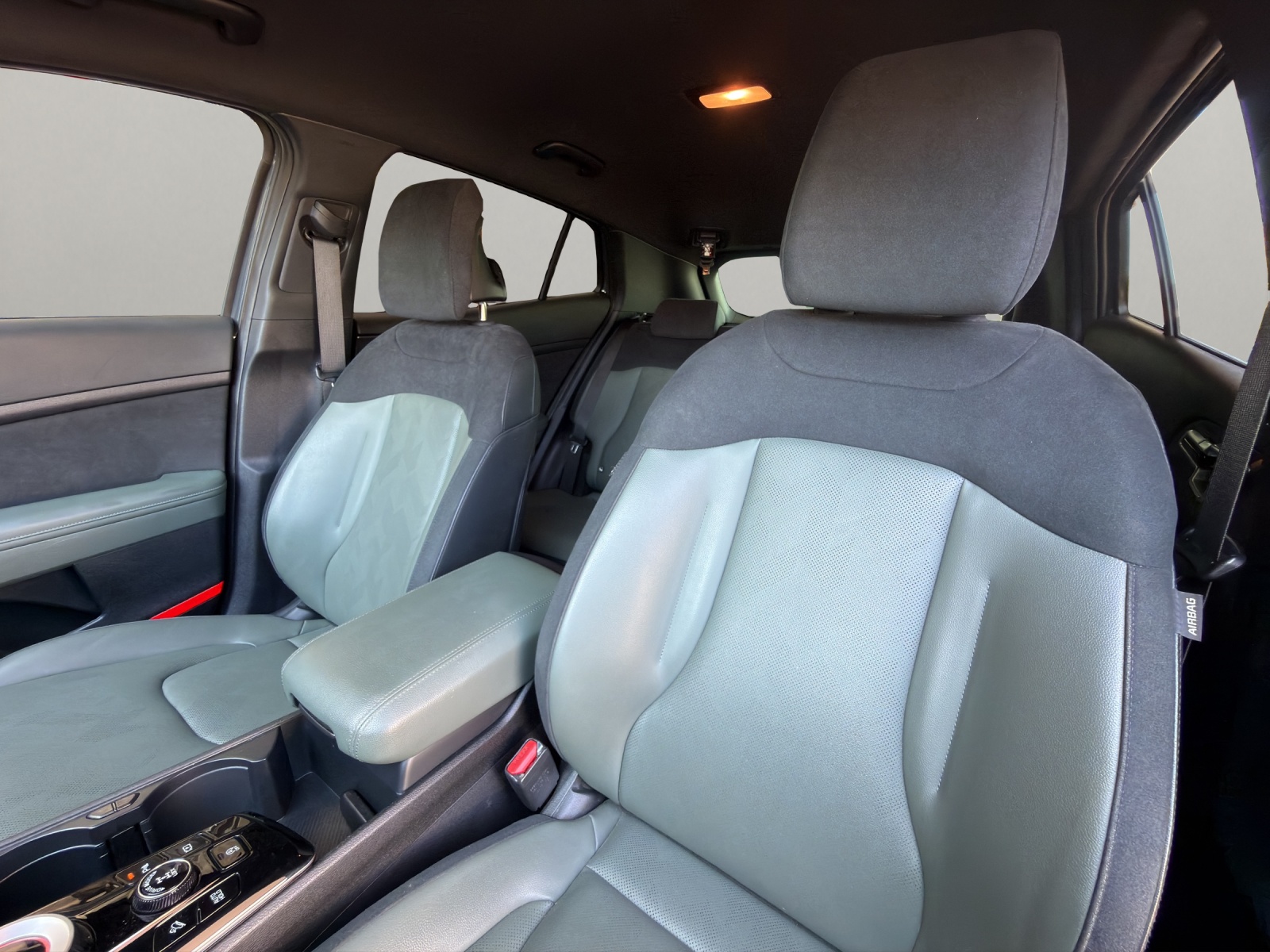 KIA Sportage 1.6 T-GDi Power Edition-image-11