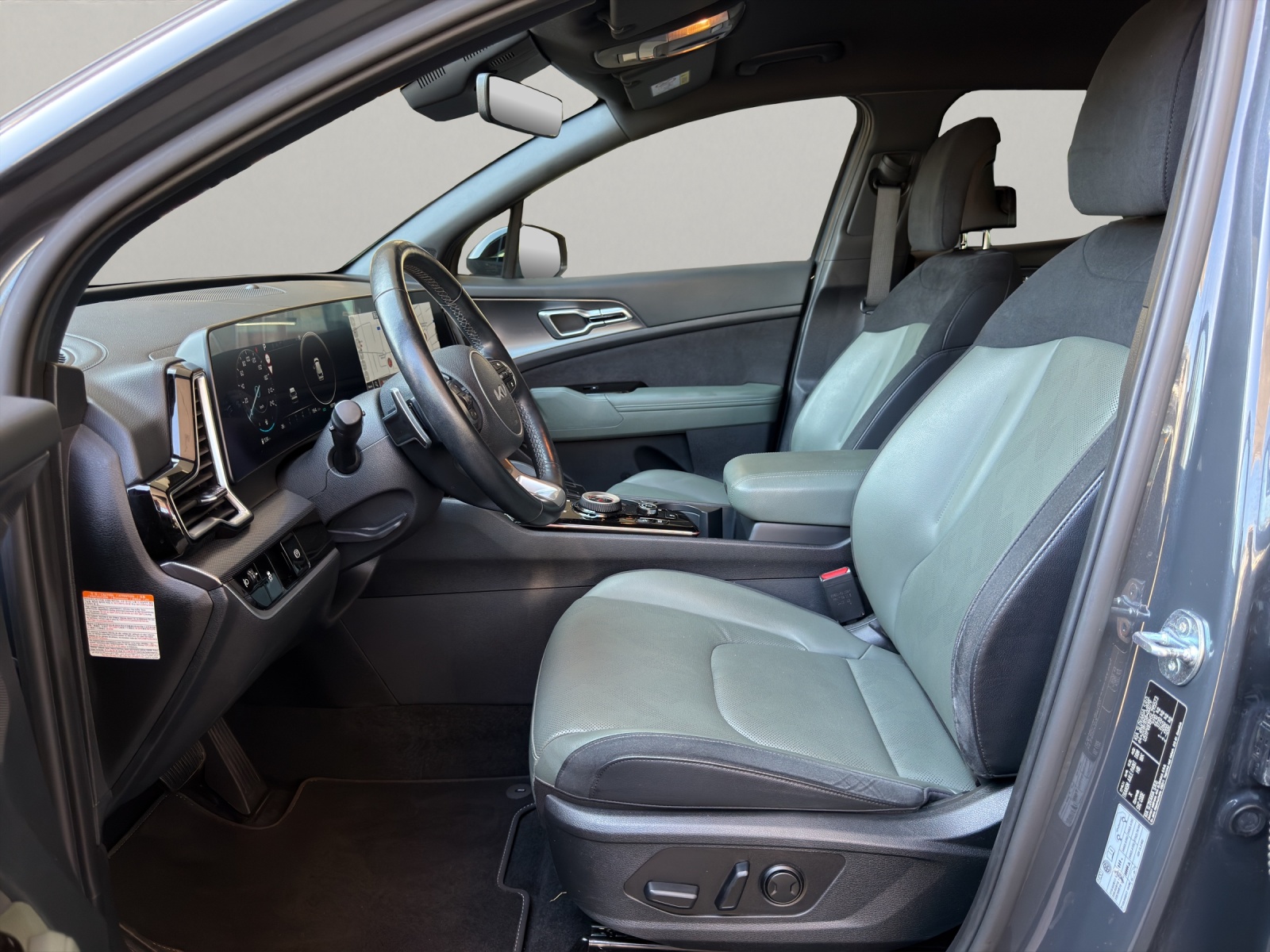 KIA Sportage 1.6 T-GDi Power Edition-image-6