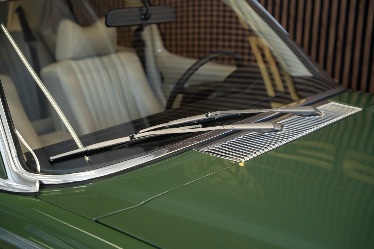 MERCEDES-BENZ 280 SE-image-25