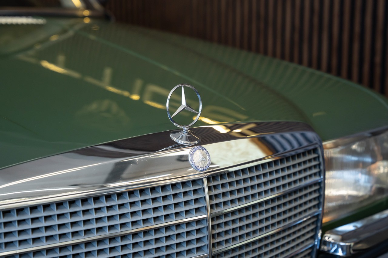 MERCEDES-BENZ 280 SE-image-24