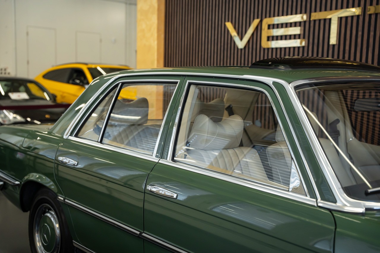 MERCEDES-BENZ 280 SE-image-26