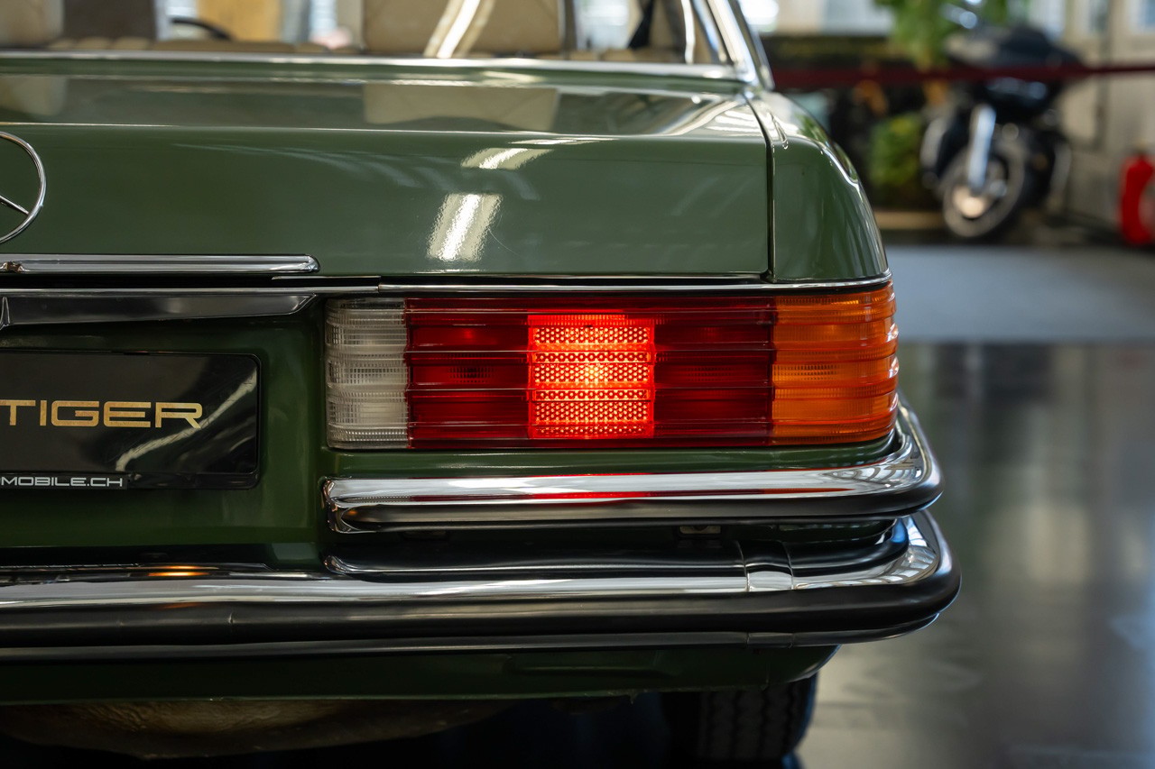 MERCEDES-BENZ 280 SE-image-8