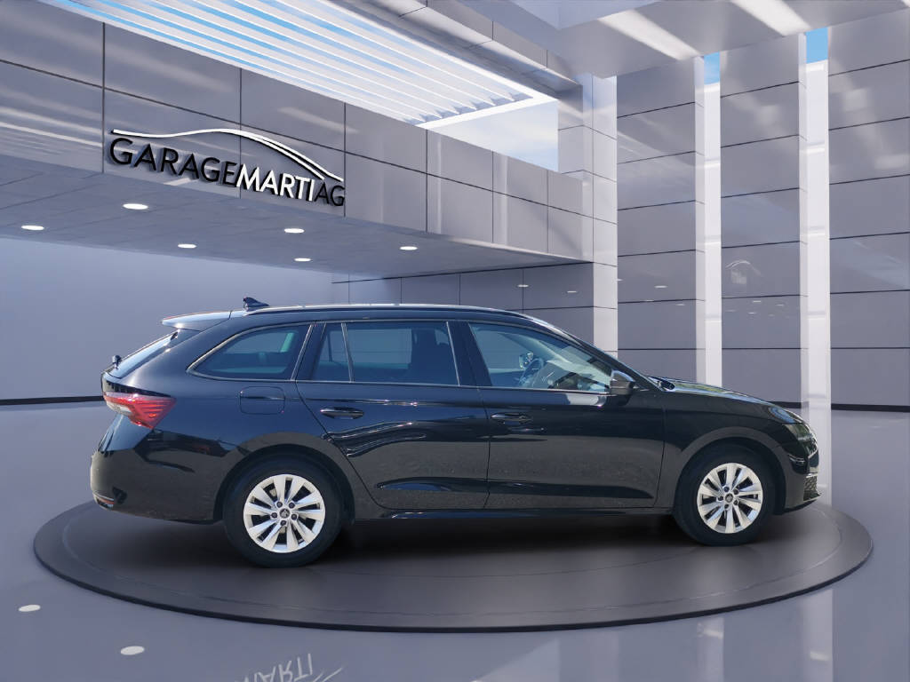 SKODA Octavia Combi 1.5 TSI Selection DSG-showroom-element-3