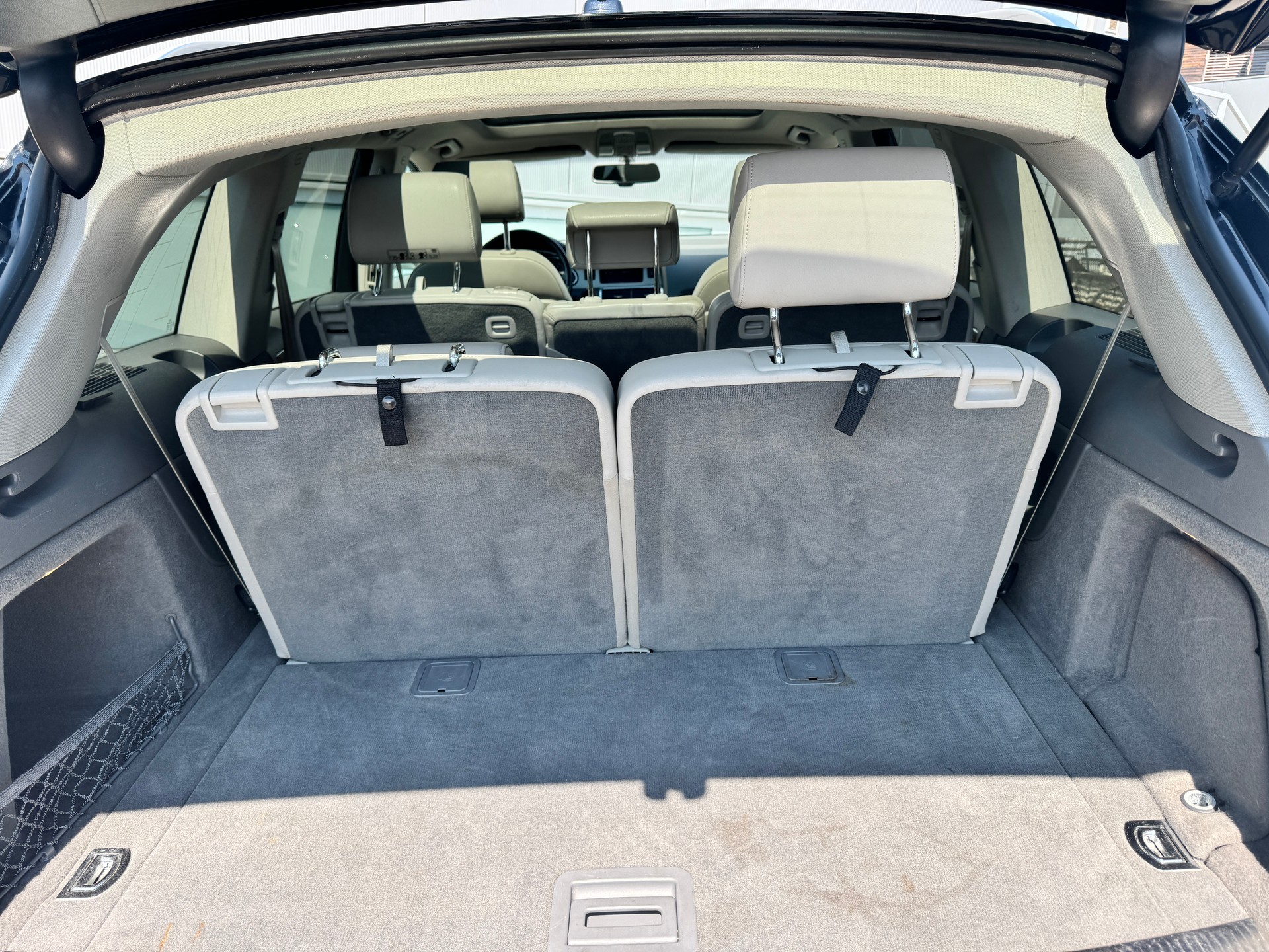 AUDI Q7 3.6 FSI quattro tiptronic-image-8
