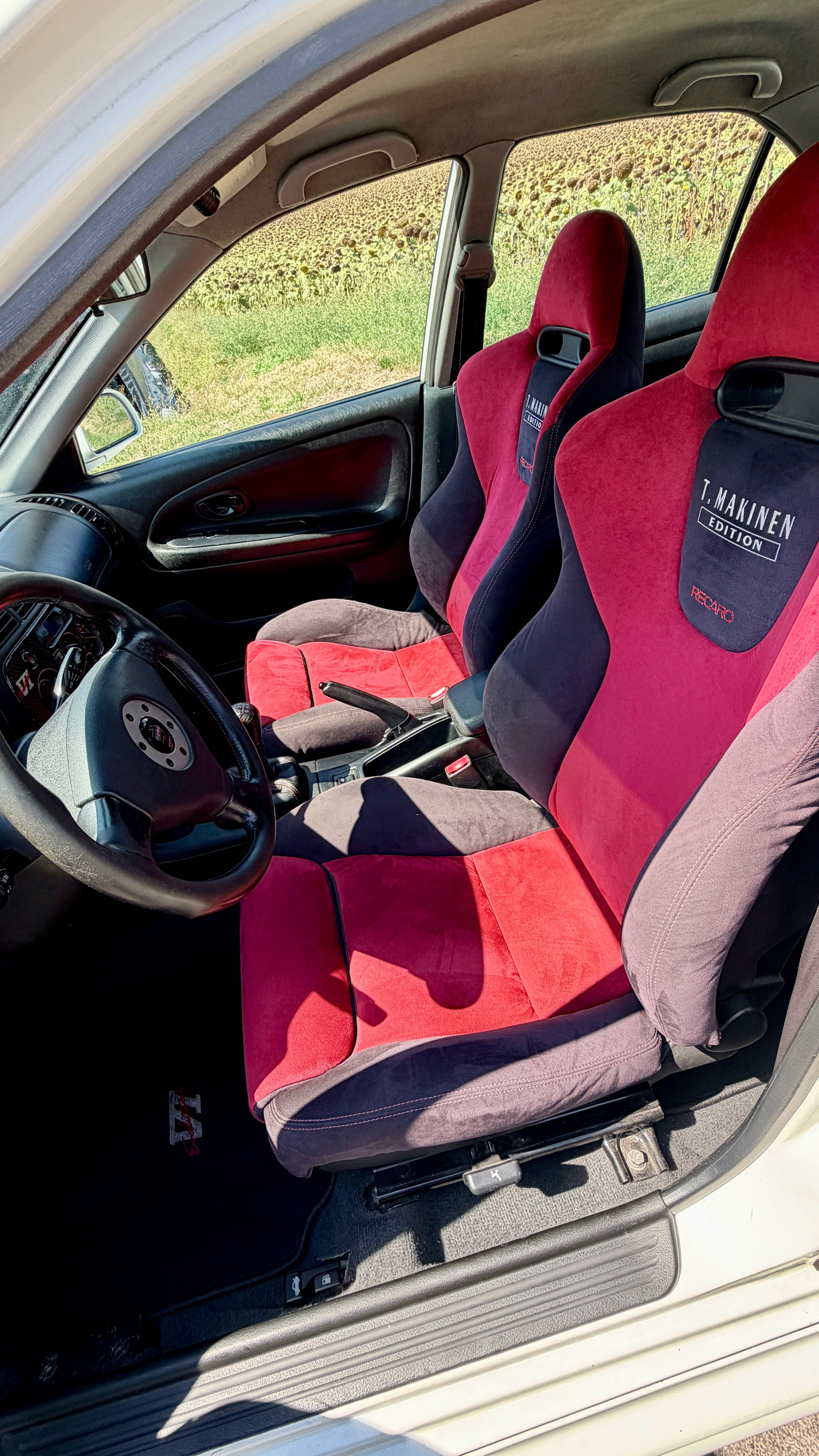 MITSUBISHI 2.0 T 16V EVO-Vl RS-2-image-6
