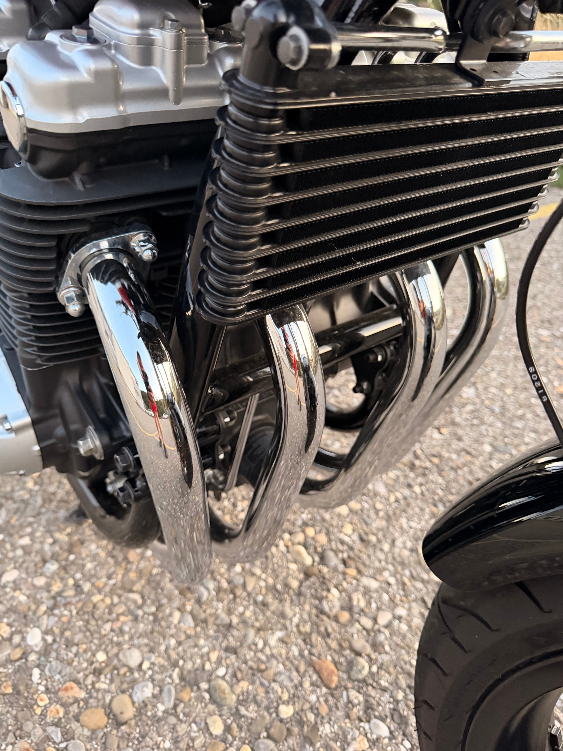 HONDA CB 1100 RS ABS-image-8