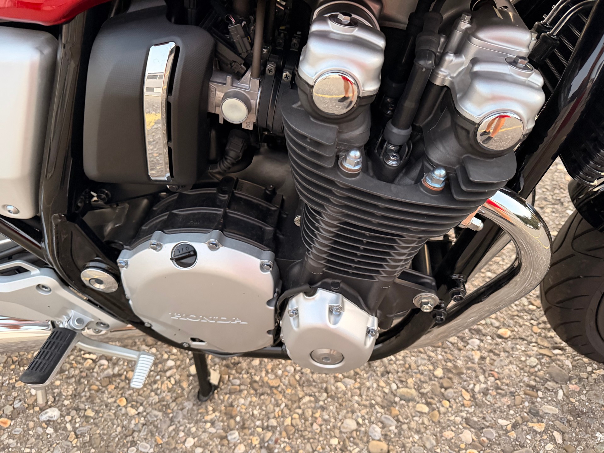 HONDA CB 1100 RS ABS-image-7