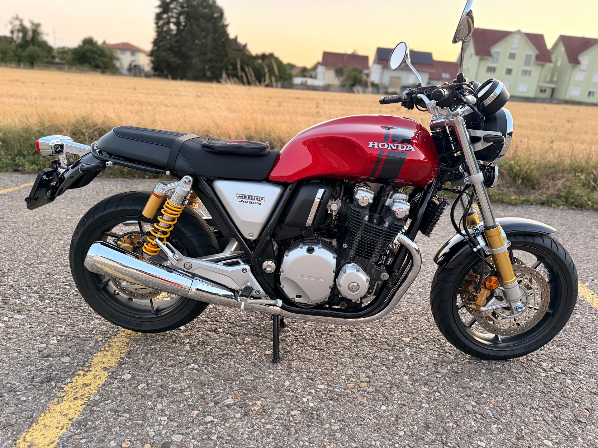 HONDA CB 1100 RS ABS-image-6