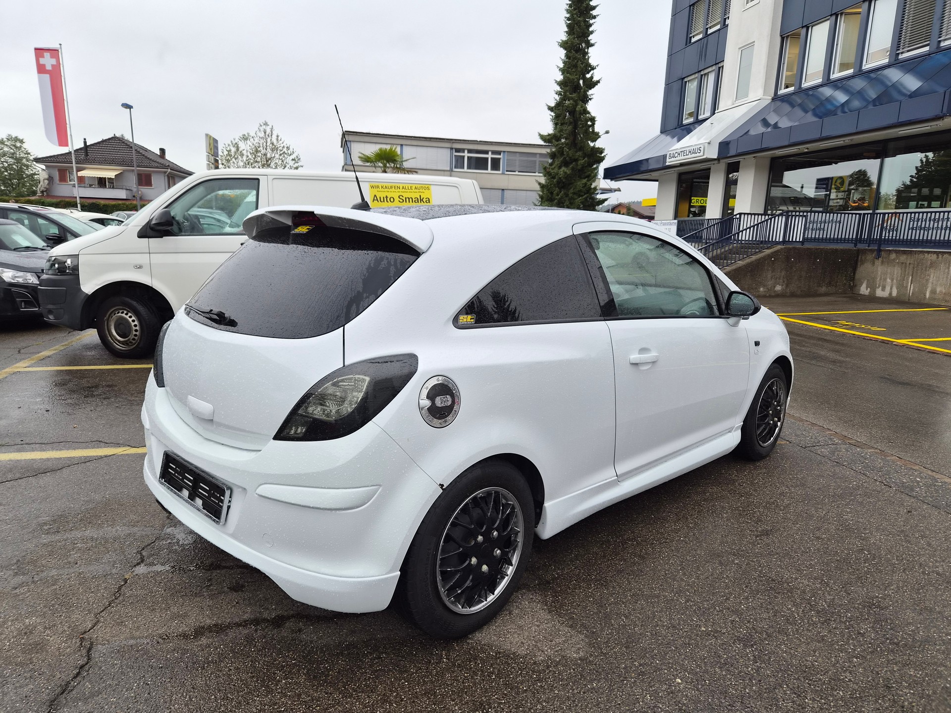 OPEL Corsa 1.4 TP Sport-showroom-element-2