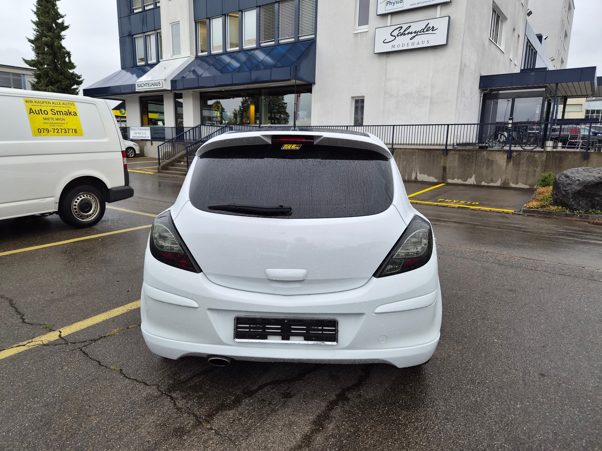 OPEL Corsa 1.4 TP Sport-showroom-element-3