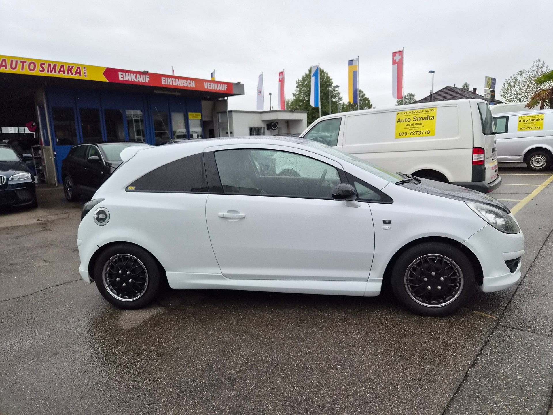 OPEL Corsa 1.4 TP Sport-showroom-element-1