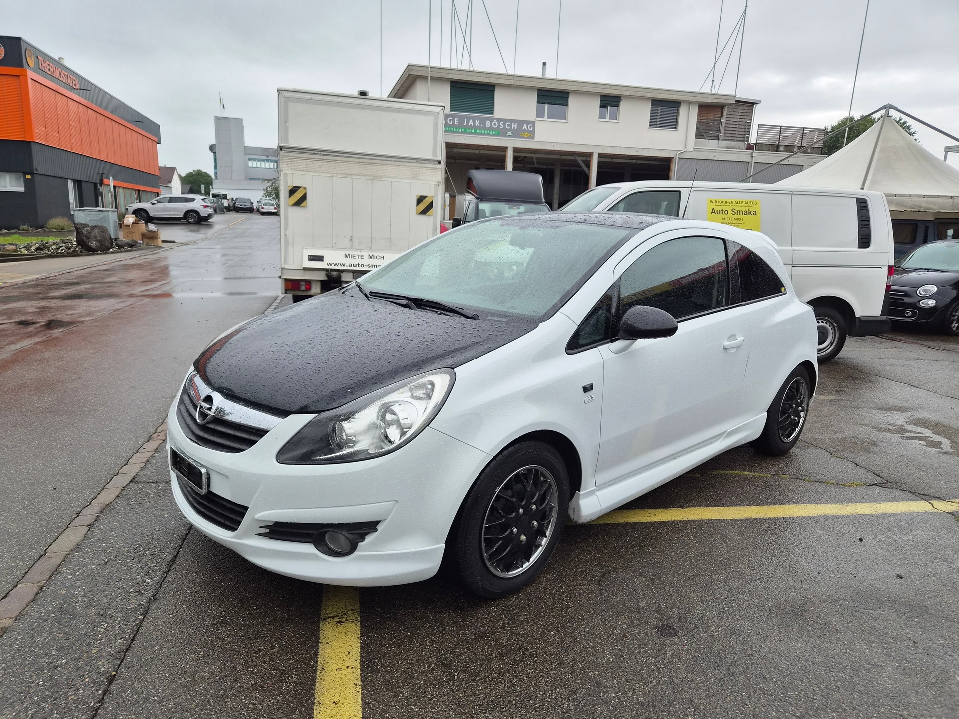 OPEL Corsa 1.4 TP Sport-image-5
