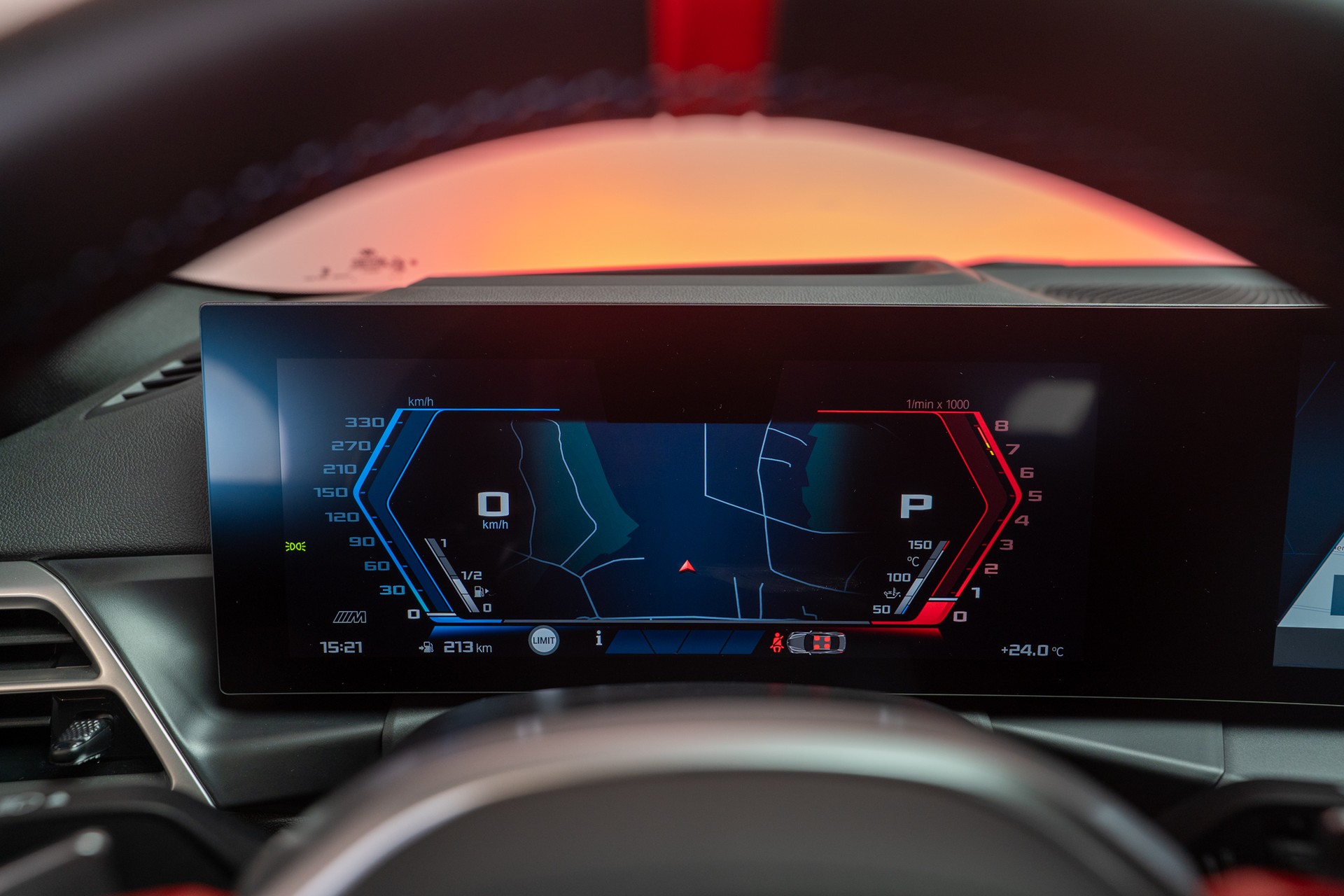 BMW M2 Coupé / LCI / Rückfahrkamera / Harman/Kardon-image-19