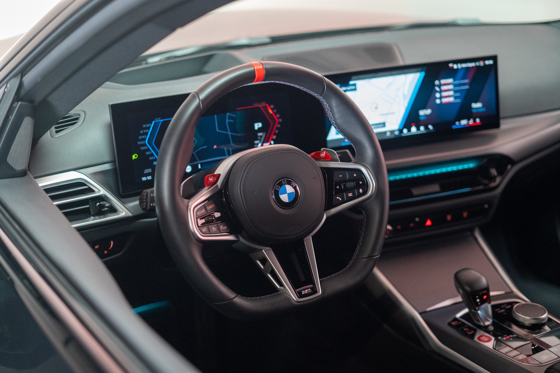BMW M2 Coupé / LCI / Rückfahrkamera / Harman/Kardon-image-11