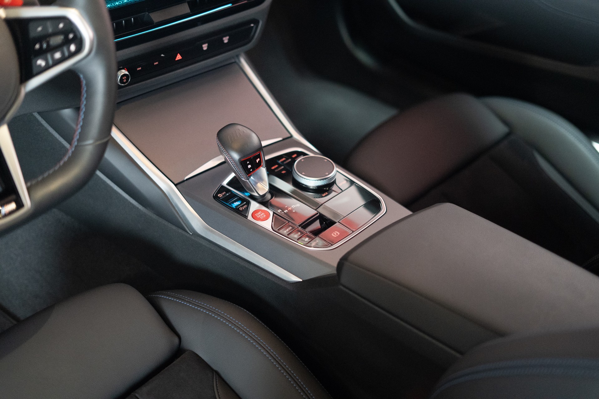 BMW M2 Coupé / LCI / Rückfahrkamera / Harman/Kardon-image-13