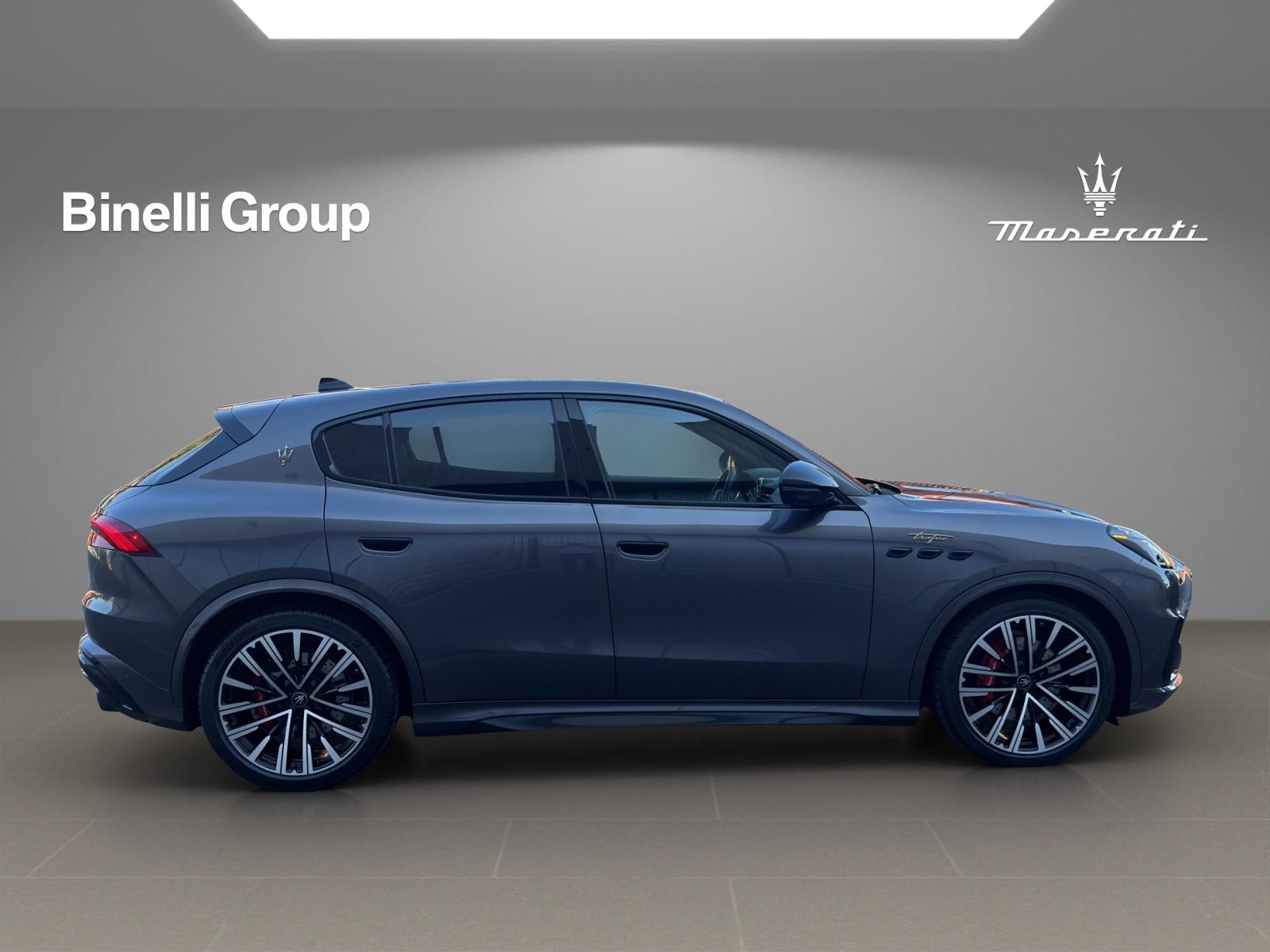 MASERATI Grecale 3.0 V6 Trofeo-image-5