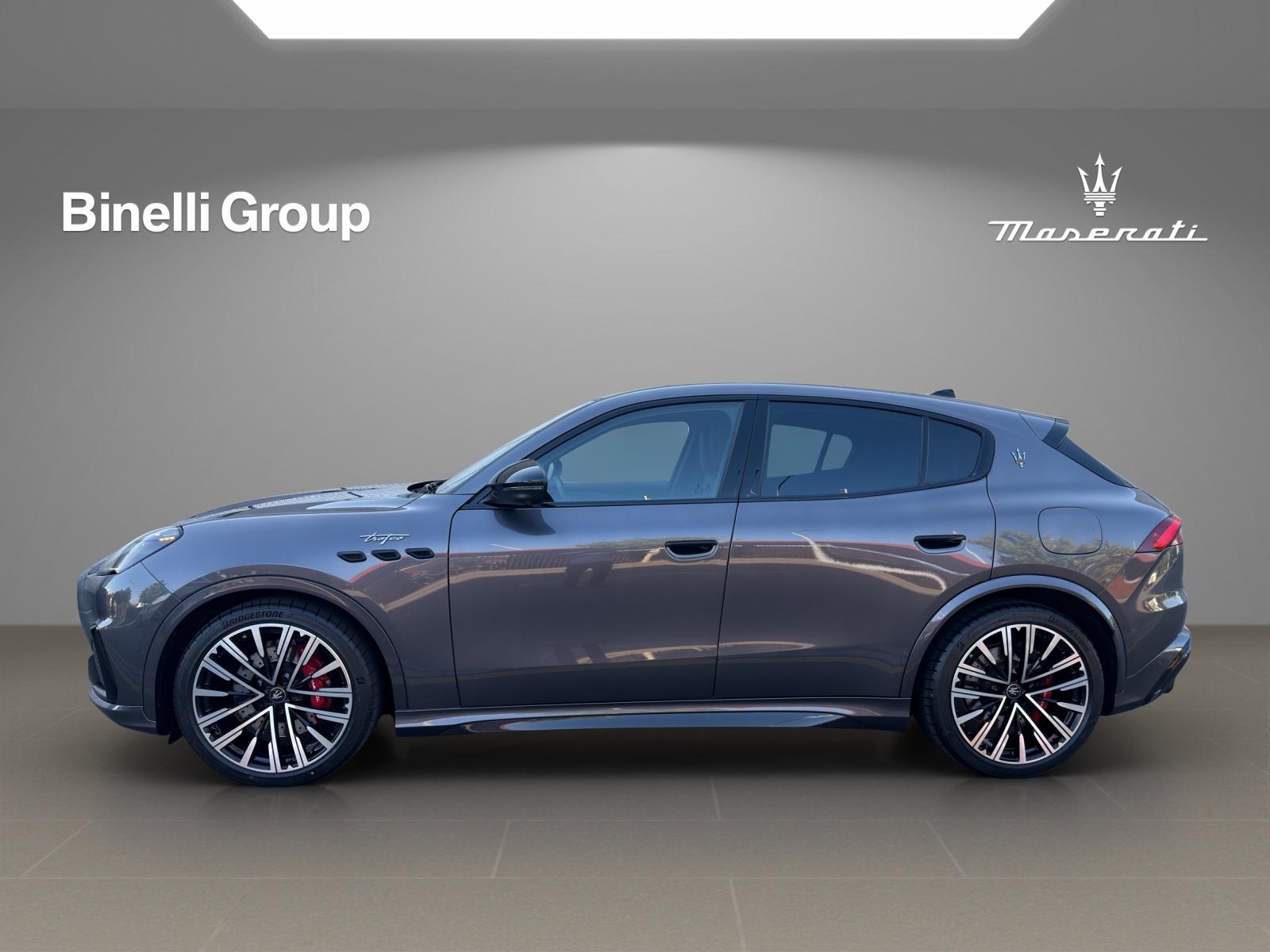 MASERATI Grecale 3.0 V6 Trofeo-showroom-element-1