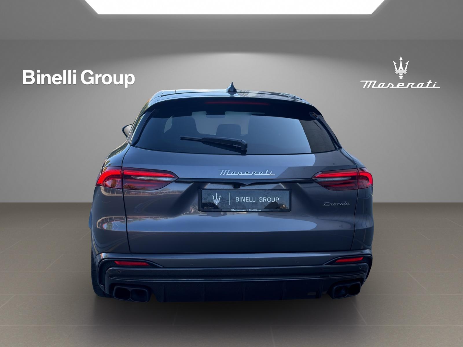 MASERATI Grecale 3.0 V6 Trofeo-showroom-element-3