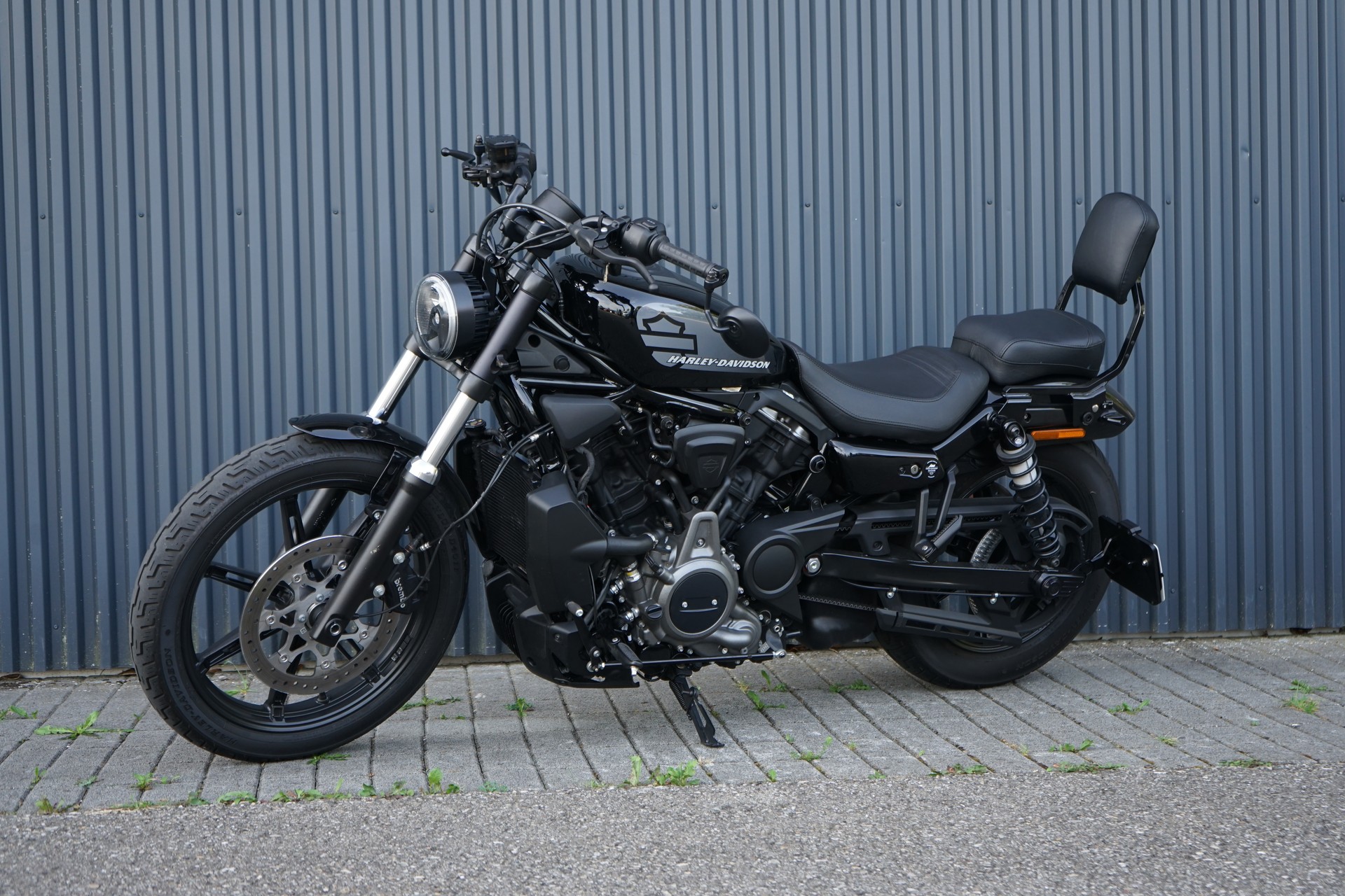 HARLEY-DAVIDSON RH 975 Nighster-showroom-element-1