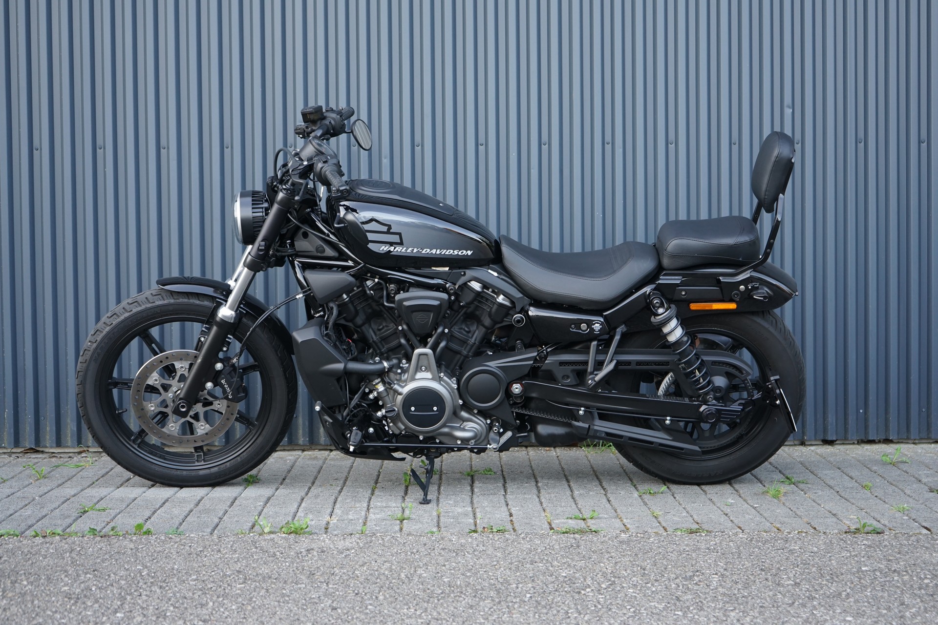 HARLEY-DAVIDSON RH 975 Nighster-image-5
