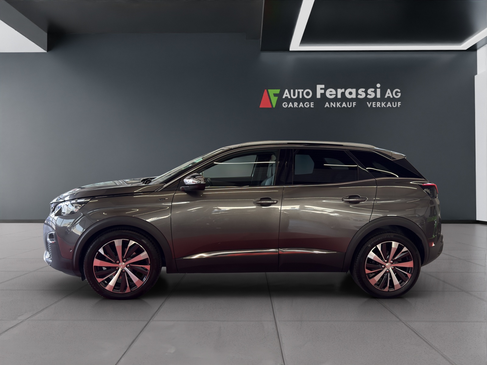 PEUGEOT 3008 2.0 BlueHDi GT EAT-showroom-element-1