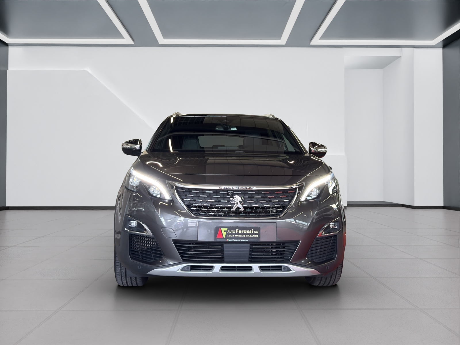 PEUGEOT 3008 2.0 BlueHDi GT EAT-image-7
