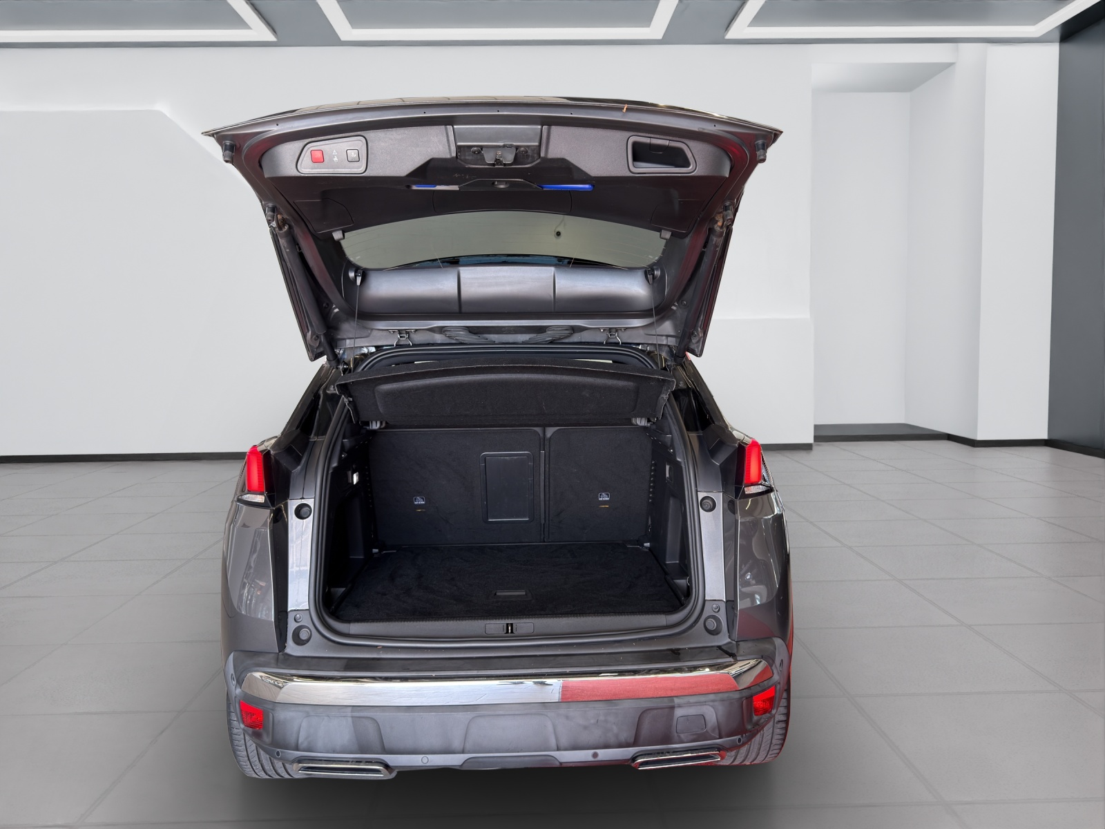 PEUGEOT 3008 2.0 BlueHDi GT EAT-image-32