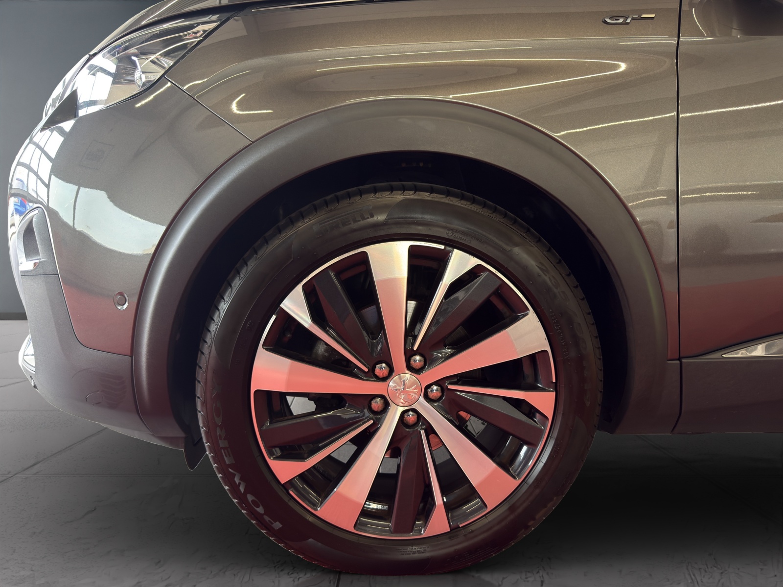 PEUGEOT 3008 2.0 BlueHDi GT EAT-image-10