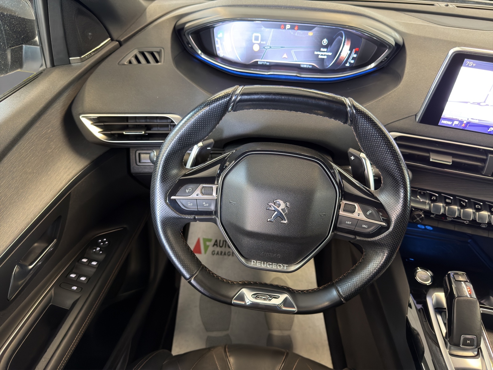 PEUGEOT 3008 2.0 BlueHDi GT EAT-image-21