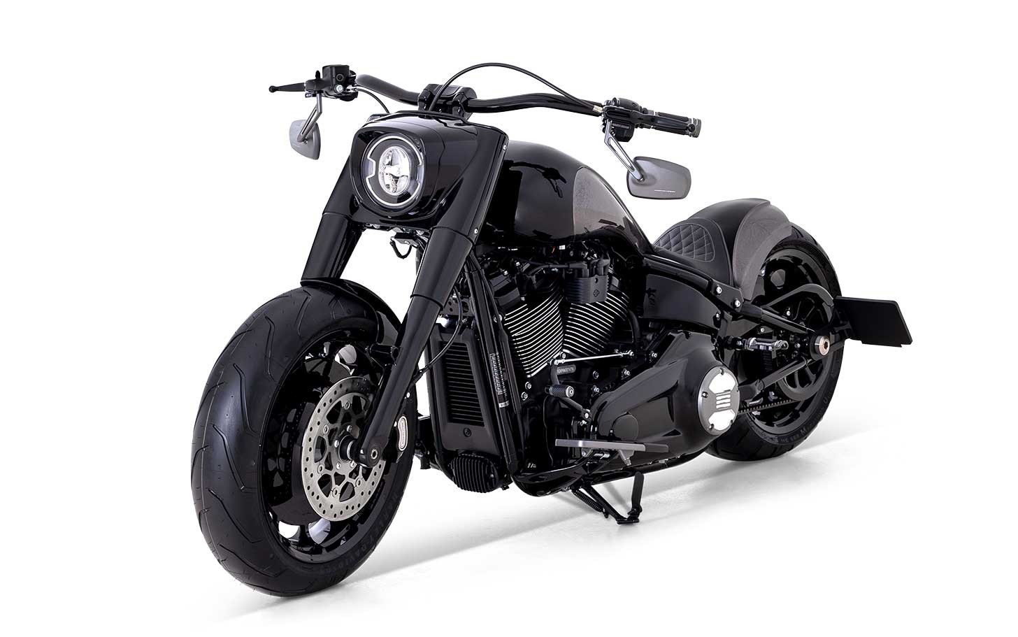 HARLEY-DAVIDSON FLFBS Fat Boy 114-image-5