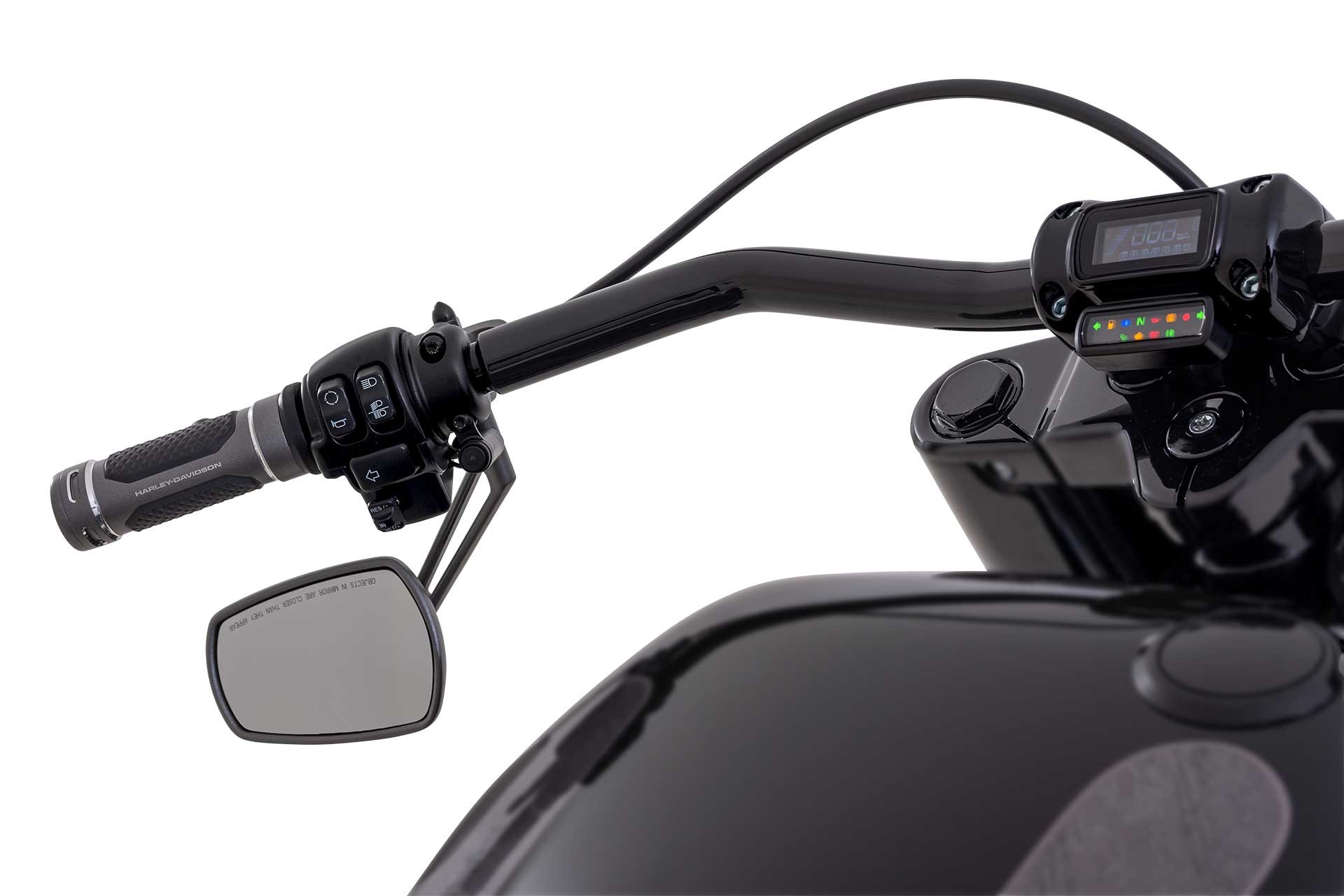 HARLEY-DAVIDSON FLFBS Fat Boy 114-image-8