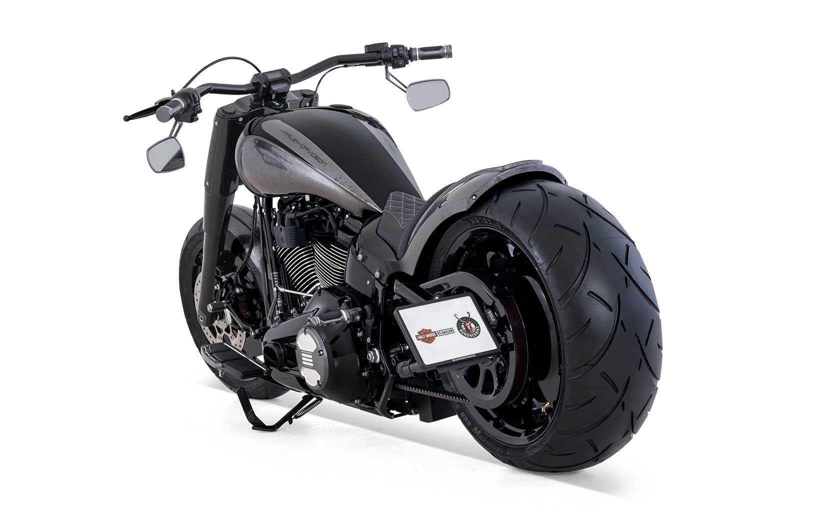 HARLEY-DAVIDSON FLFBS Fat Boy 114-image-3