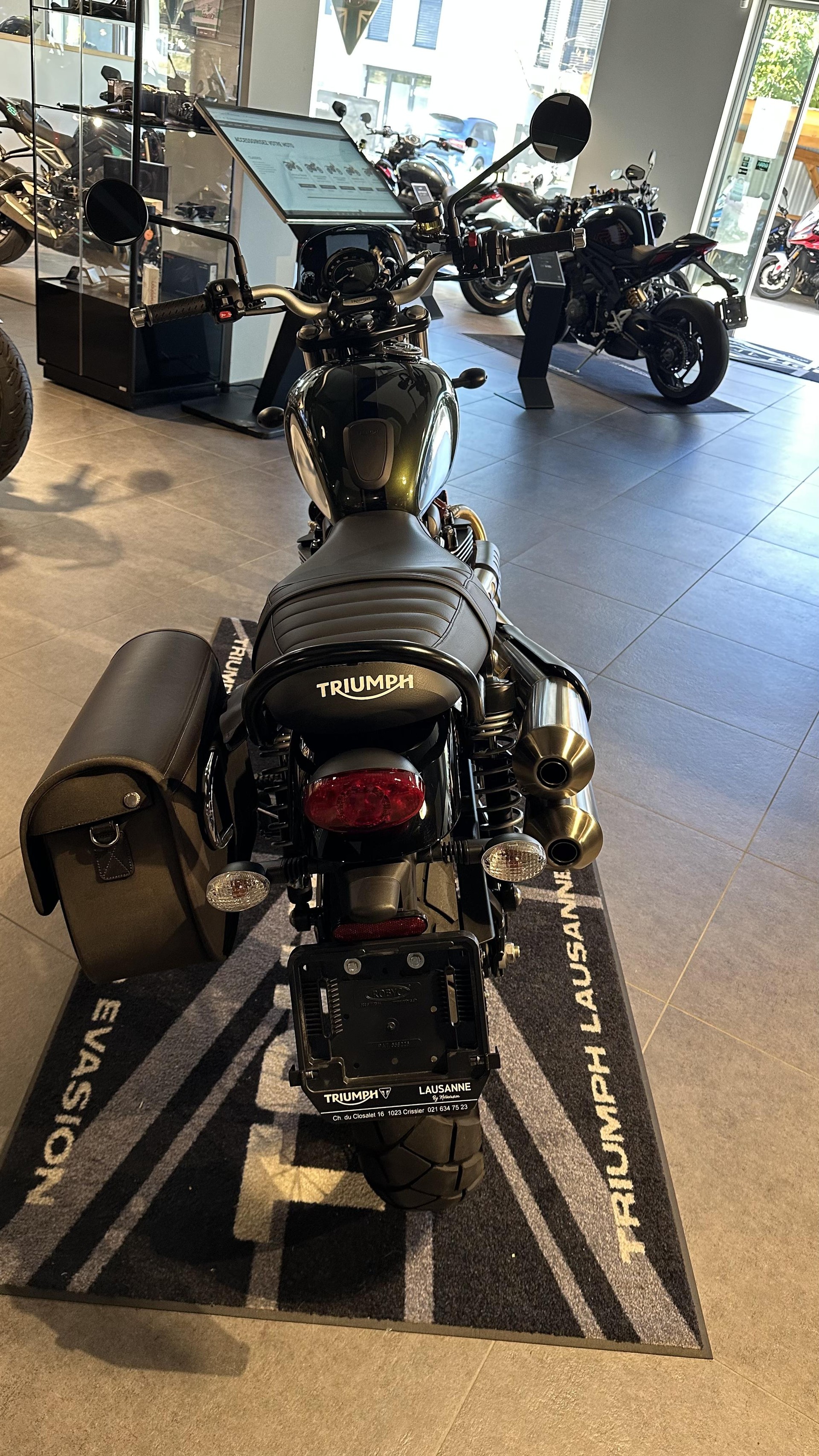 TRIUMPH Street Scrambler 900 Special Edition-image-3