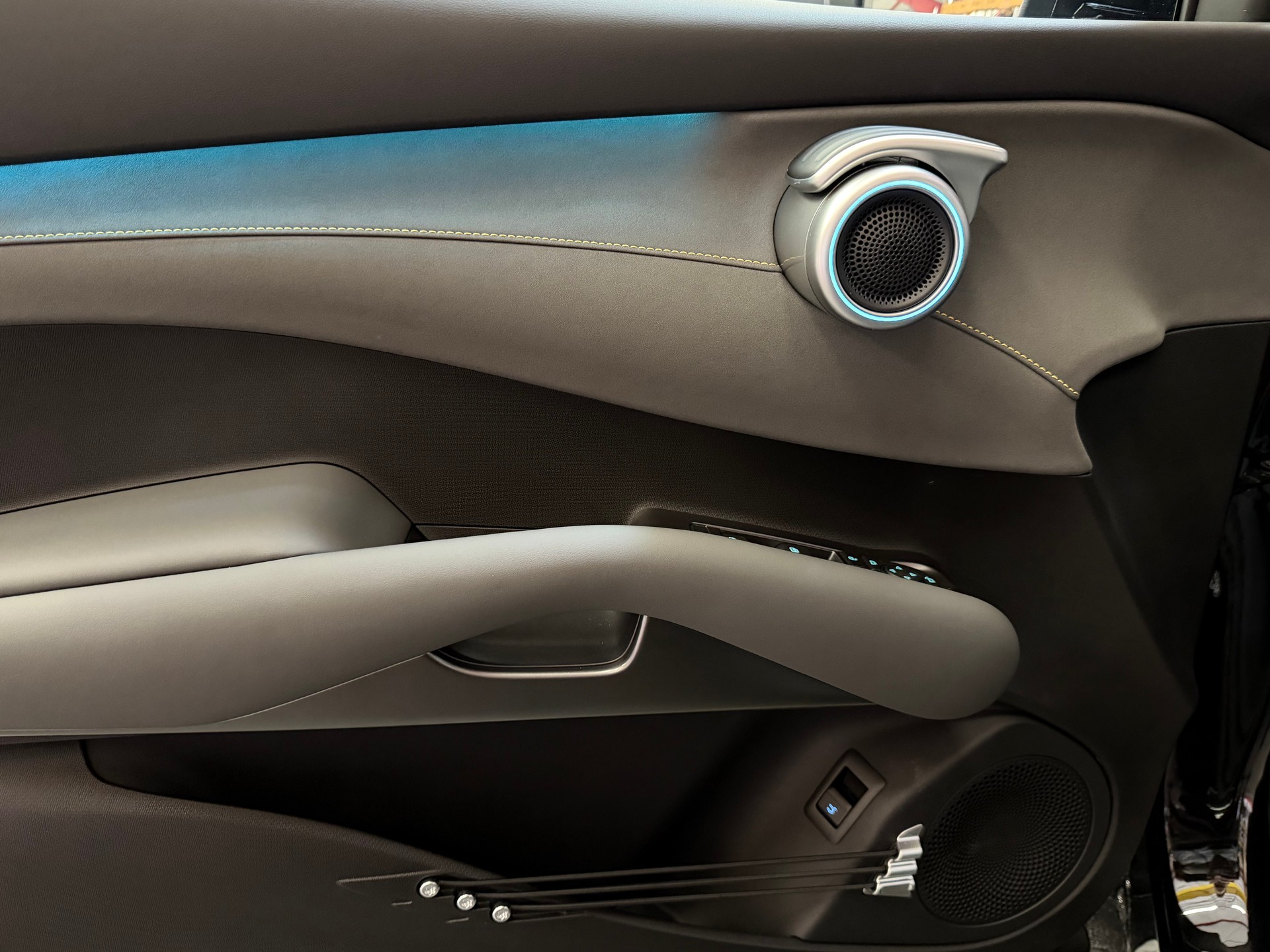 BYD Atto 3 EVO 74.8 kWh Design-image-9