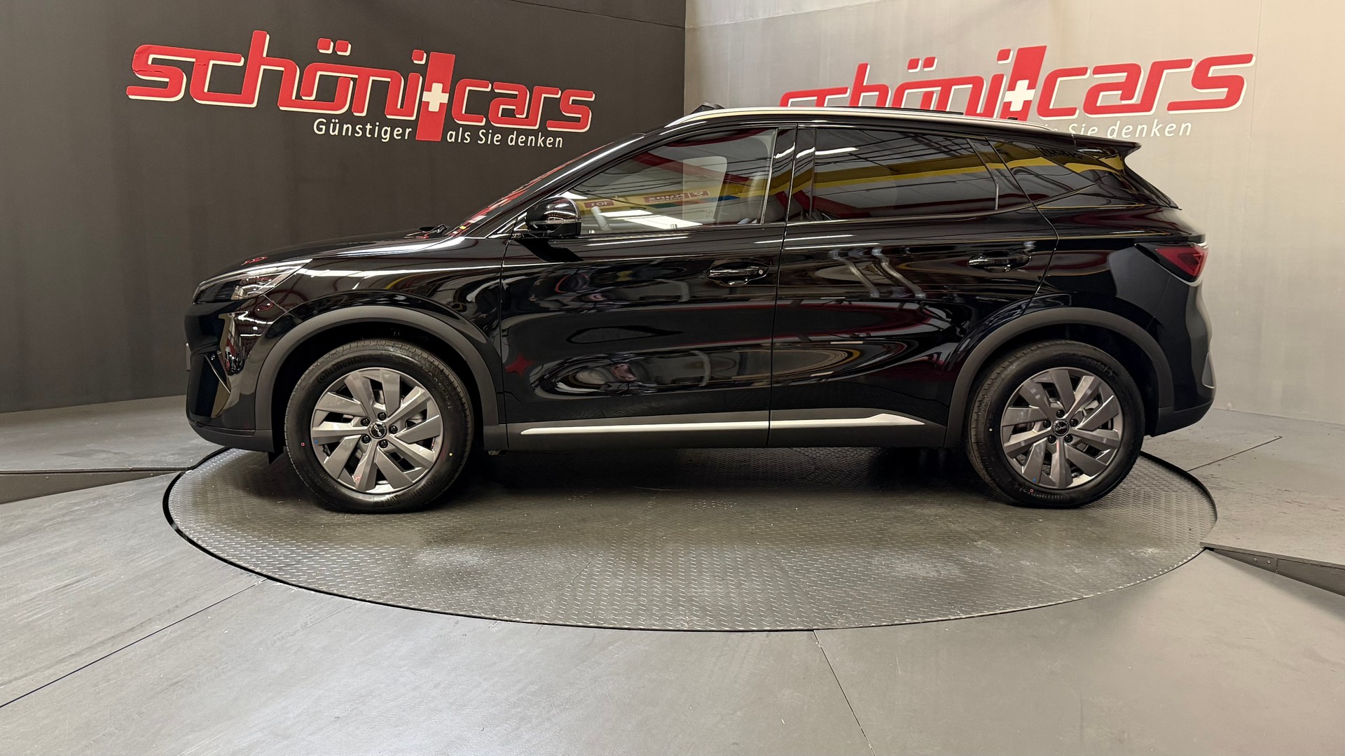 BYD Atto 3 EVO 74.8 kWh Design-showroom-element-1
