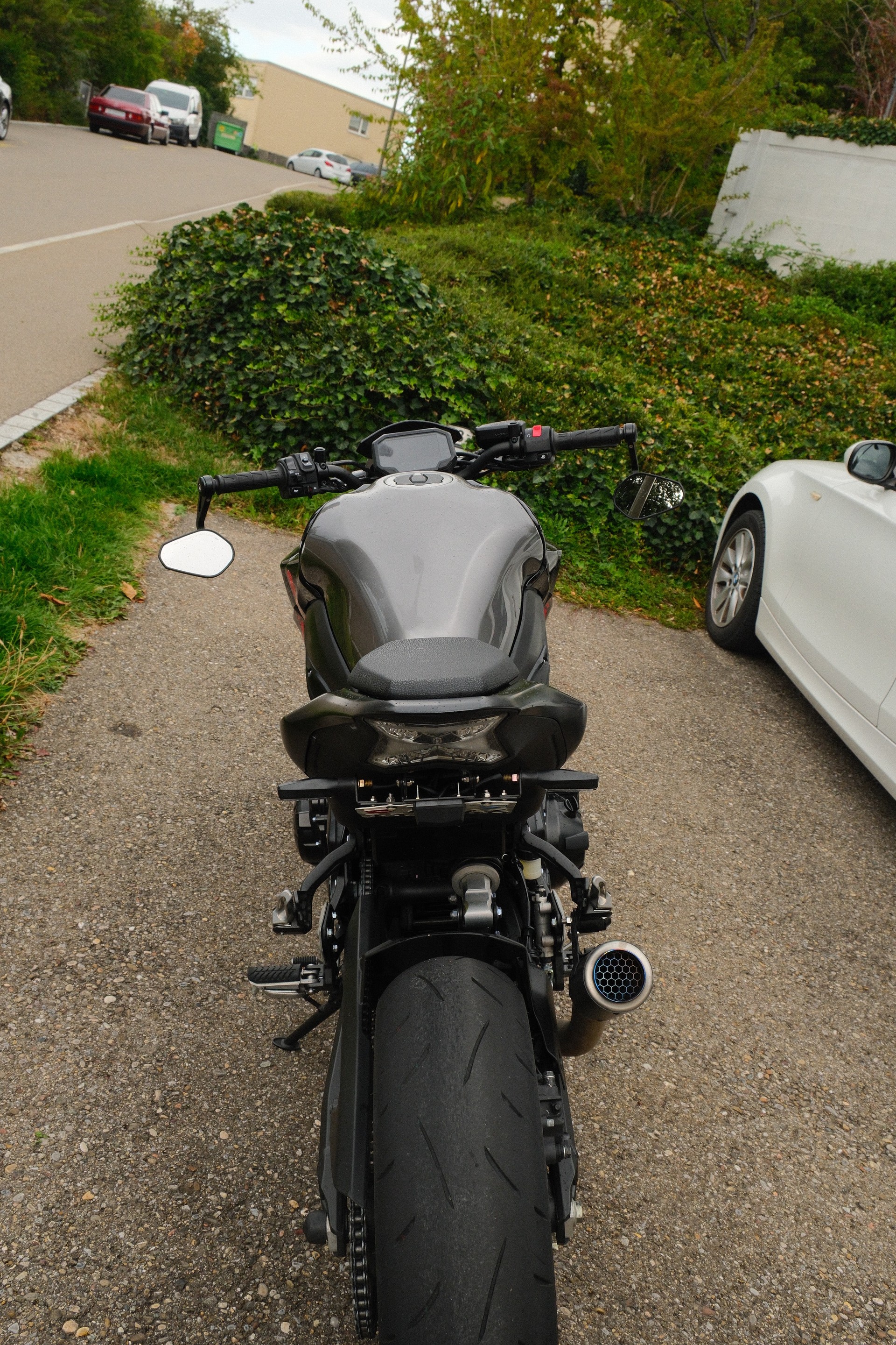 KAWASAKI Z 900 (35kW)-image-4