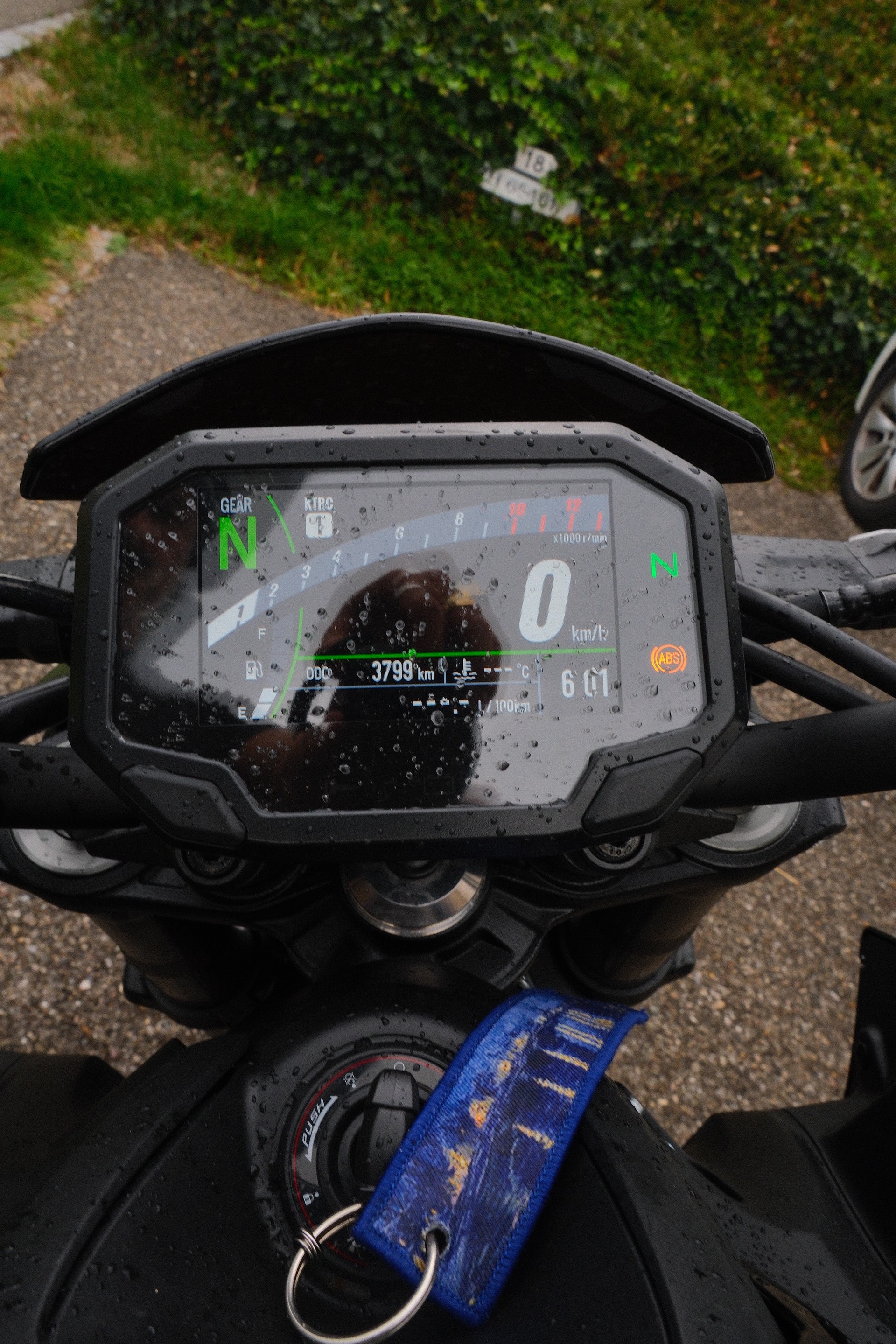 KAWASAKI Z 900 (35kW)-image-6