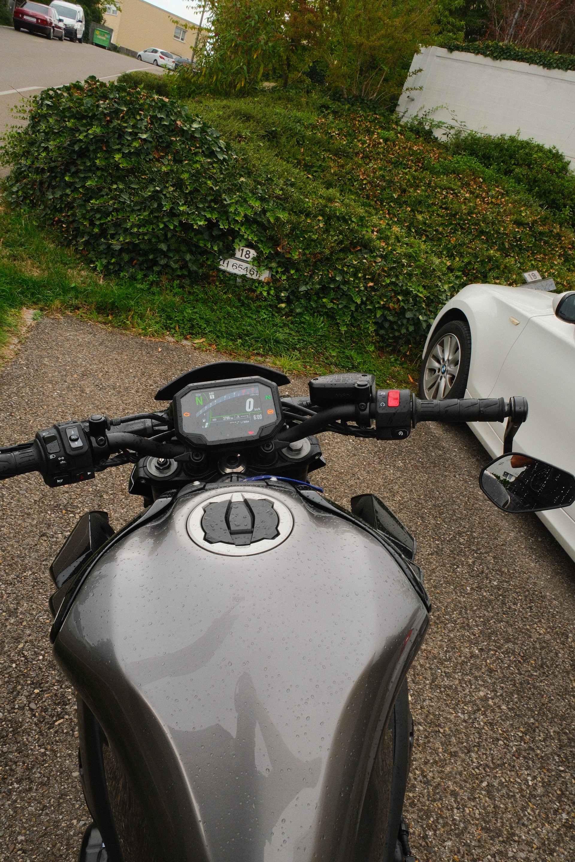 KAWASAKI Z 900 (35kW)-image-5