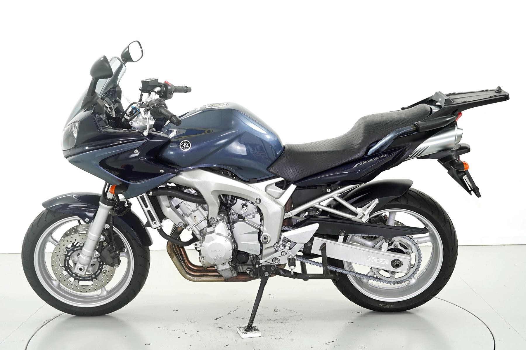 YAMAHA FZ6-S-image-4