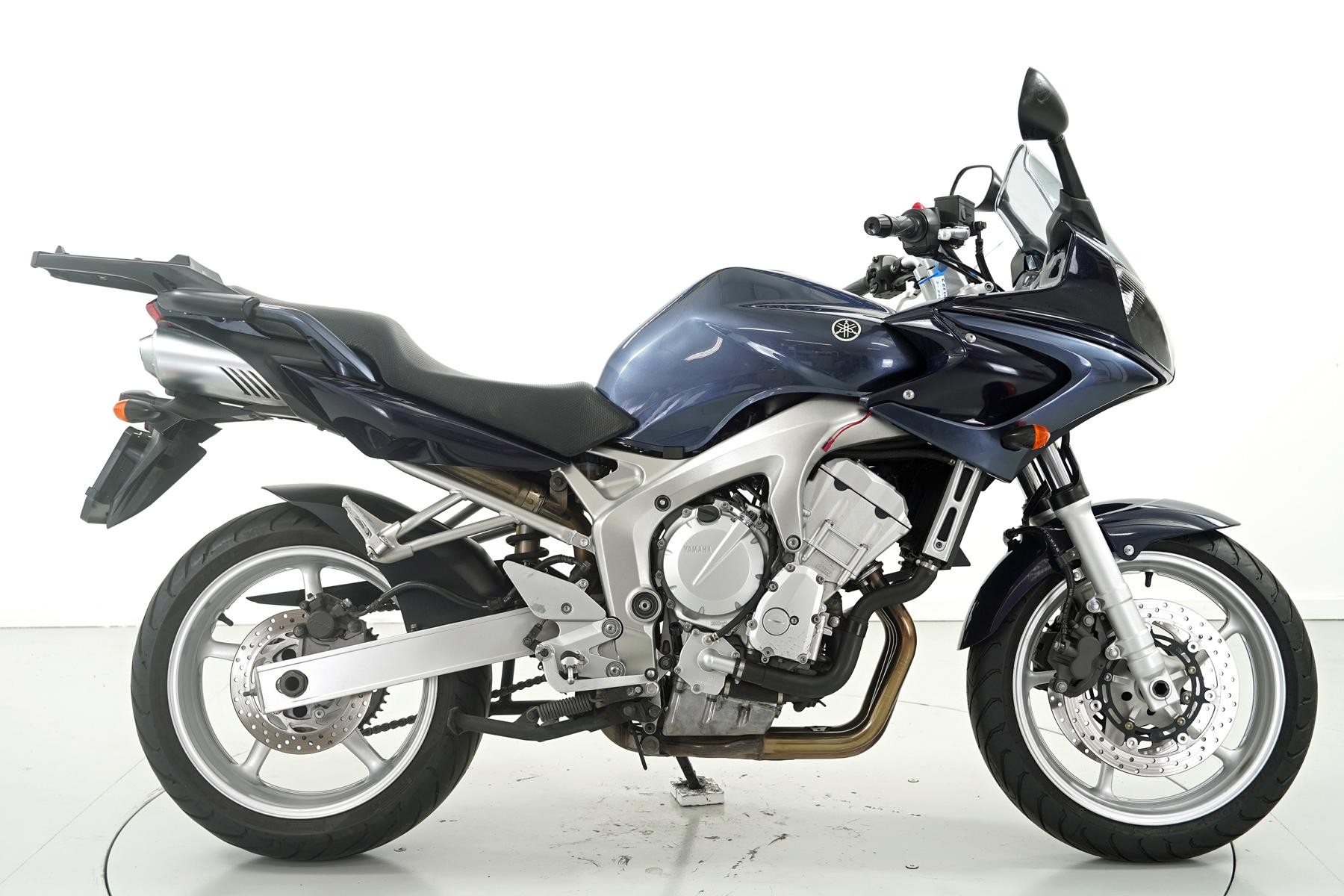 YAMAHA FZ6-S-image-3