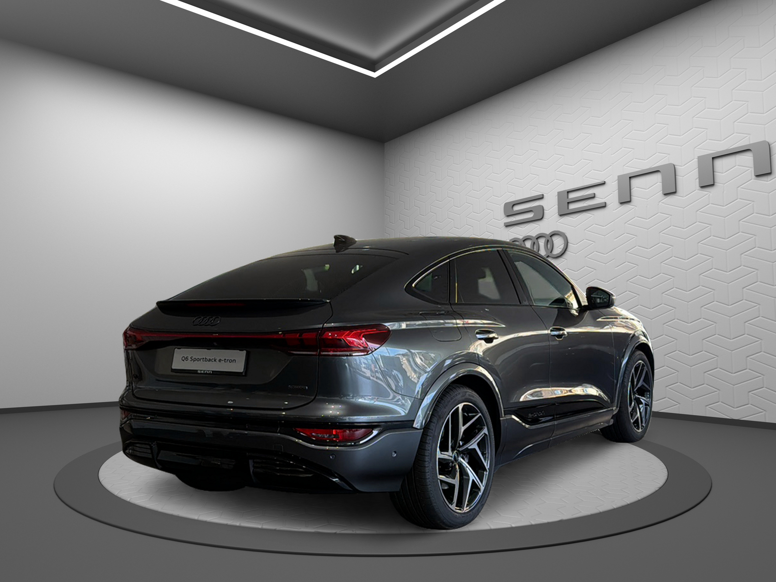 AUDI Q6 Sportback e-tron quattro-showroom-element-2