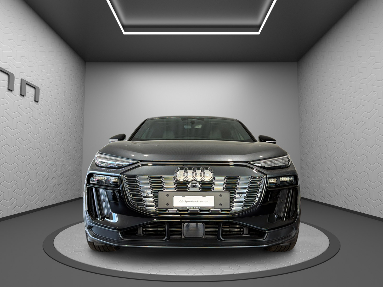 AUDI Q6 Sportback e-tron quattro-showroom-element-3