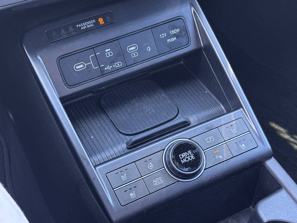 HYUNDAI Kona 1.6 GDi Hybrid N-Line-image-16