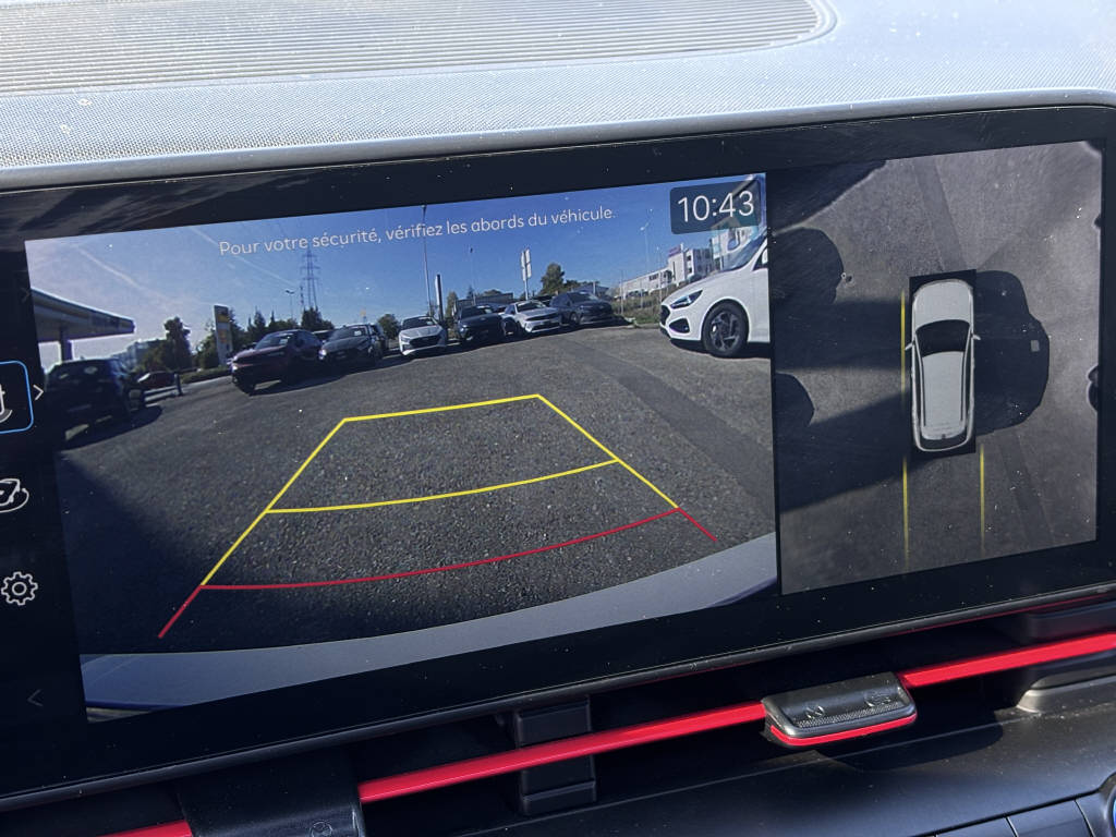 HYUNDAI Kona 1.6 GDi Hybrid N-Line-image-23