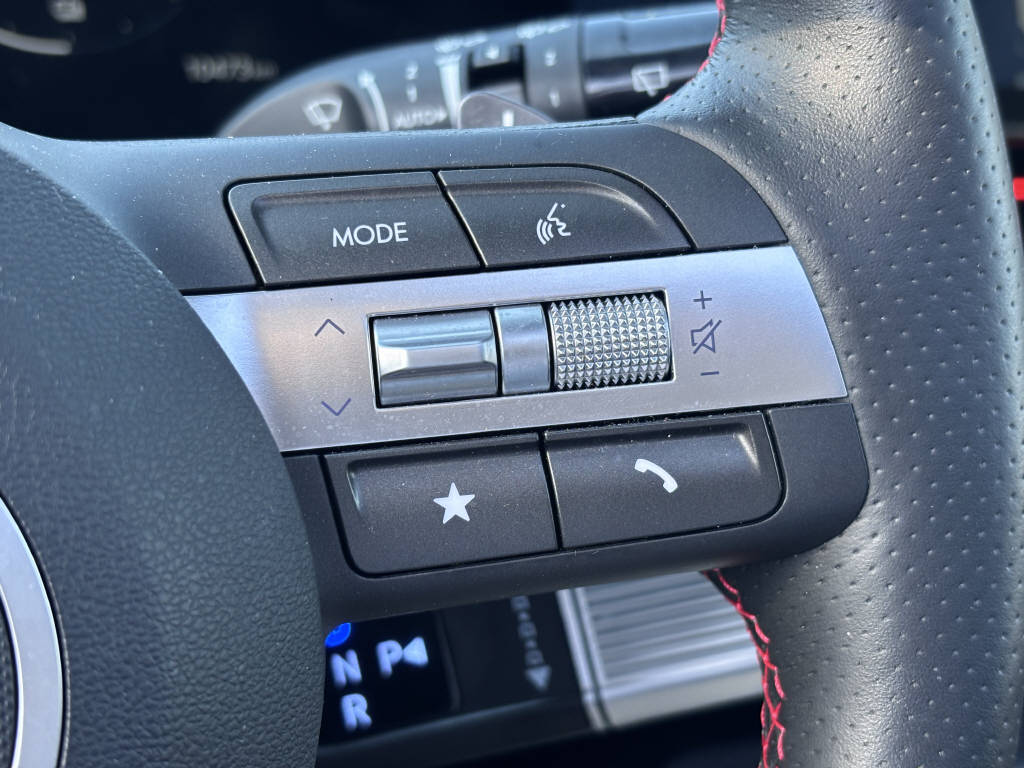 HYUNDAI Kona 1.6 GDi Hybrid N-Line-image-13