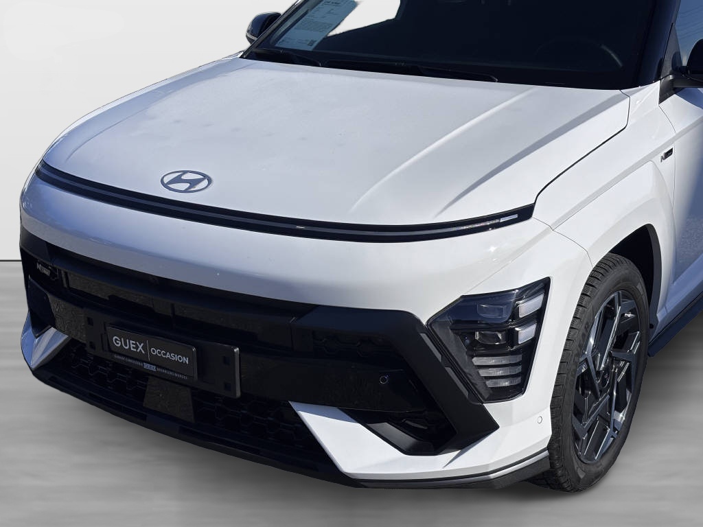 HYUNDAI Kona 1.6 GDi Hybrid N-Line-showroom-element-3